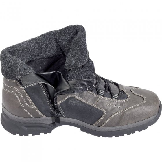 Wasserabw.Winterstiefel,anthr. 46 | Anthrazit