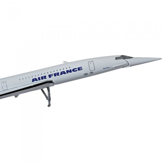 Modell Concorde „Air France" 