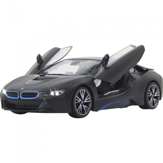 Funkgesteuerter BMW i8 