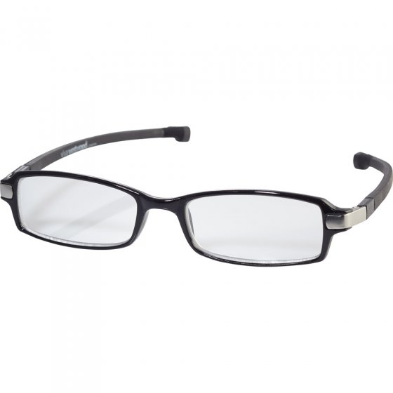 Lesebrille m.Magnet-N.Bü,+2,0d 2,0 dpt