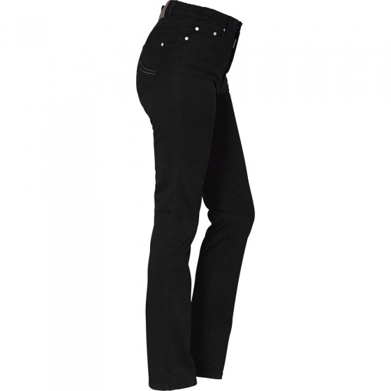 Jeans,5-Pocket,SoftStretch,40 40 | Schwarz