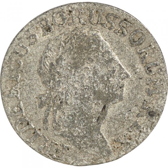 20 Kreuzer Maria Theresia 