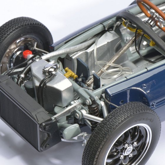 Cooper T51 #14 