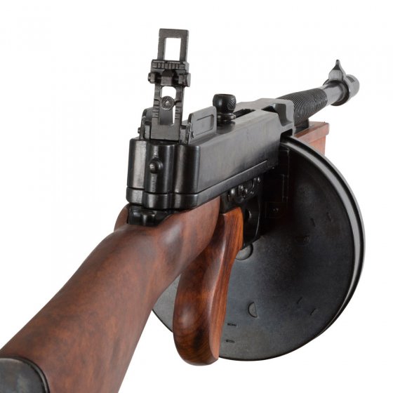 MG Thompson M1928 