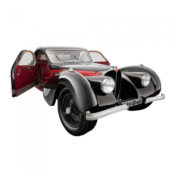 Bugatti Type 57SC Atalante 