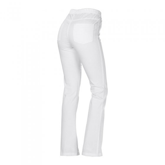 Jeans,gerade Form,weiß,42 42 | Weiß