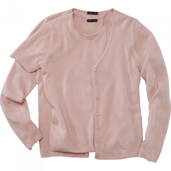 Twinset „Cashmere Feeling“