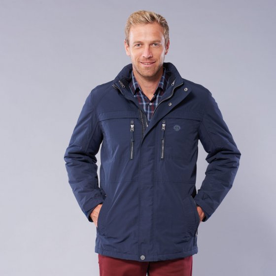 3in1 Funktionsjacke,mar.,Gr.XL XL | Marine