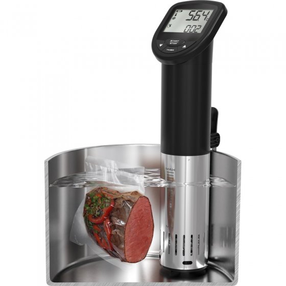 Sous-Vide Garer 