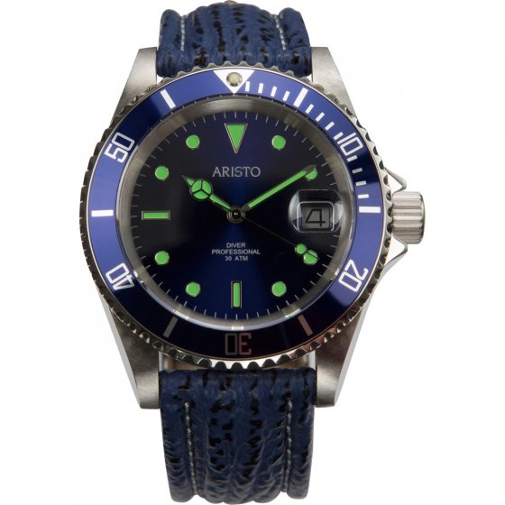 Armbanduhr „Diver Professional” 