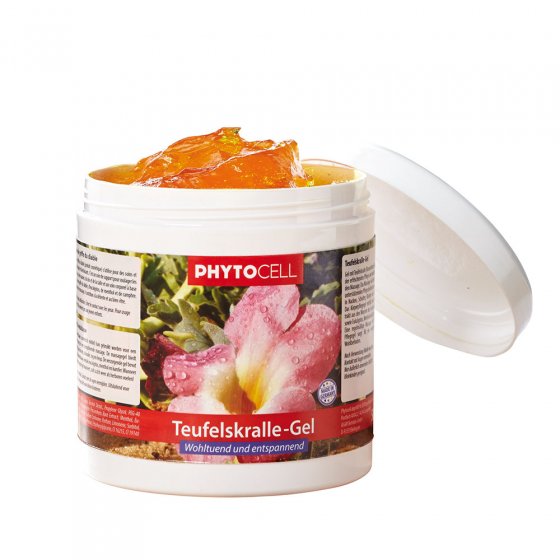 Phytocell® Teufelskralle-Gel 