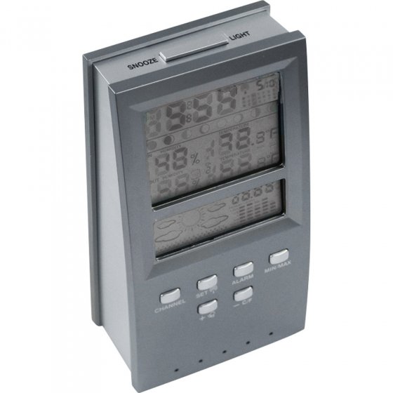 Funk-Wetterstation 