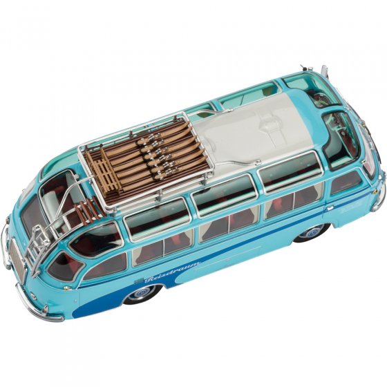 Setra S6 „Reisetraum" 