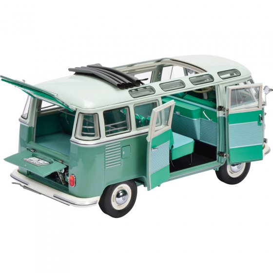 VW T1 „Samba” 