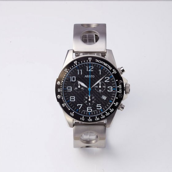 Sport-Chronograph „ARISTO“