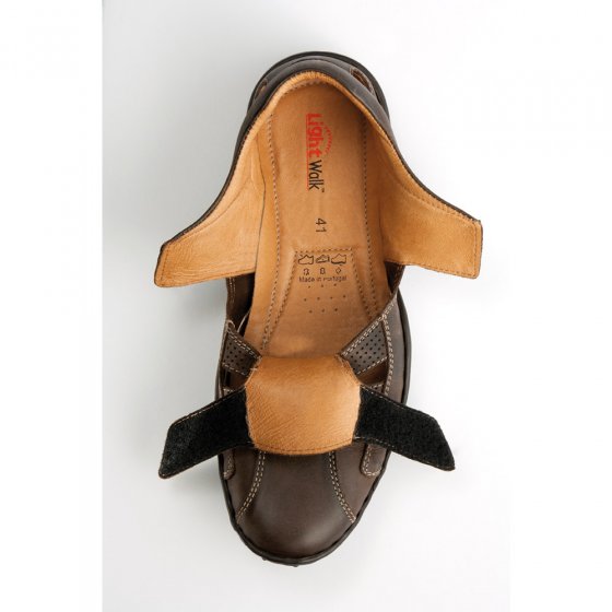 Ultraleichter Sommerschuh