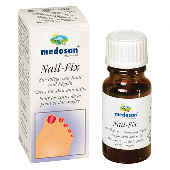 Nagel-Tinktur "Nail-Fix"