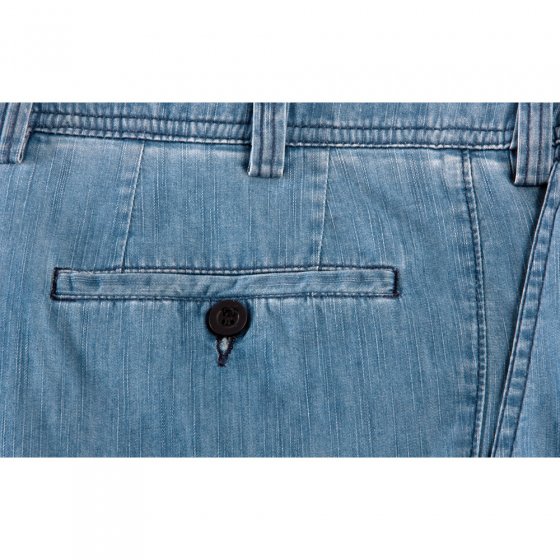 Leichte Sommerjeans,Gr.24 24 | Blau