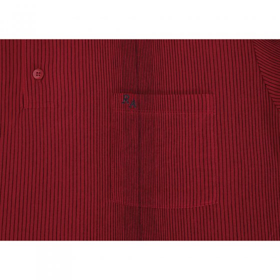 Blouson-Shirt 