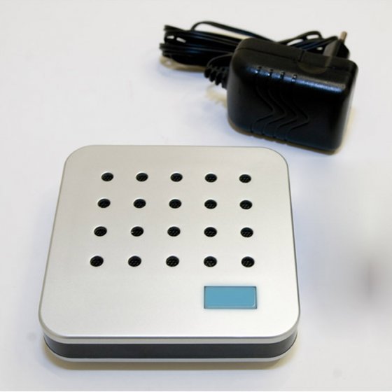 Ultraschall-Milbengerät 