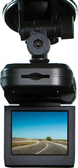 Kfz-Digitalkamera 