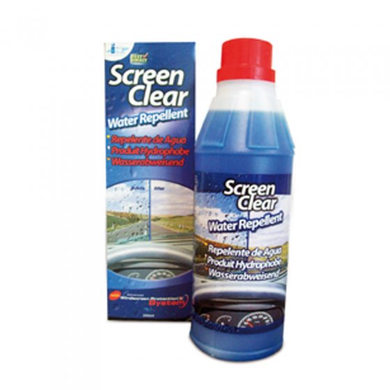 Anti-Beschlag Spray - 500ml 