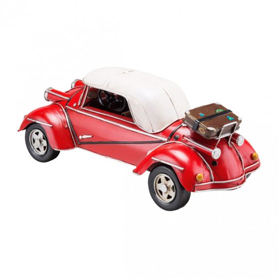 Blechmodell Messerschmitt „Kabinenroller”