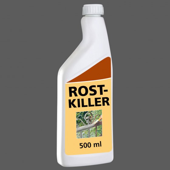 Rostkiller 2er-Set 