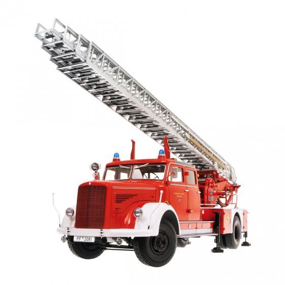 MB L 6600-DL30 „Feuerwehr“ 