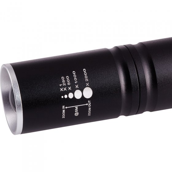 LED-Taschenlampe