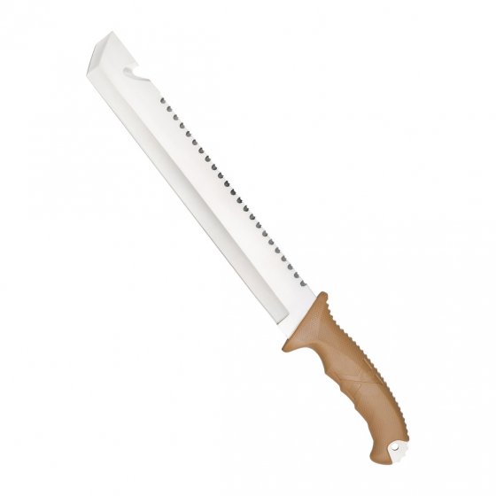 Multi-Machete
