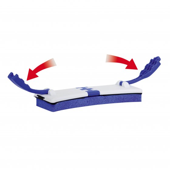 Extragroßer Flexi-Schwamm