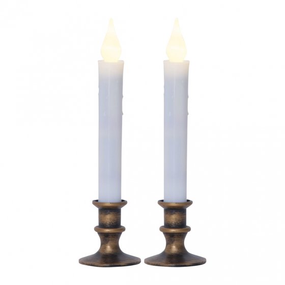 LED Kerzen-Set