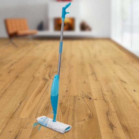 Spray-Wende-Mopp