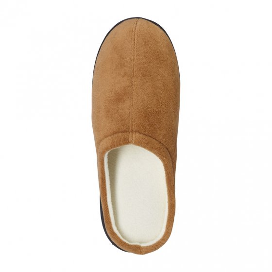 Pantoffel mit Gel-Innensohle