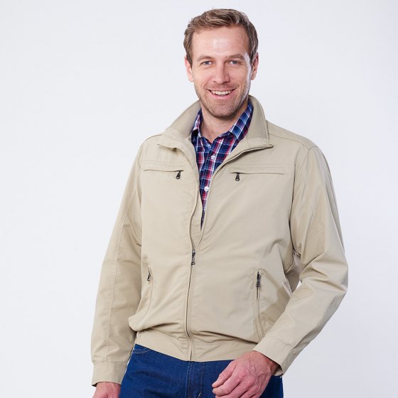 Sportiver Sommerblouson 