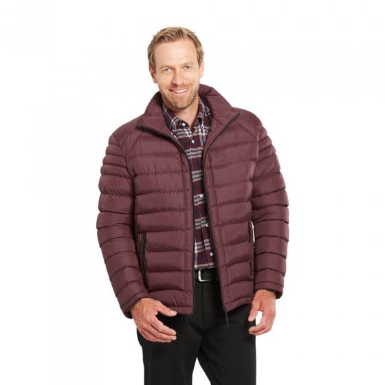 Steppjacke „Coastguard“