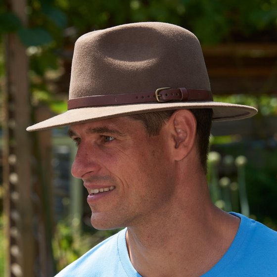 Wollhut