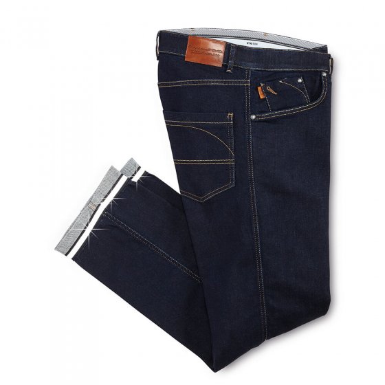 Sportive Jeans