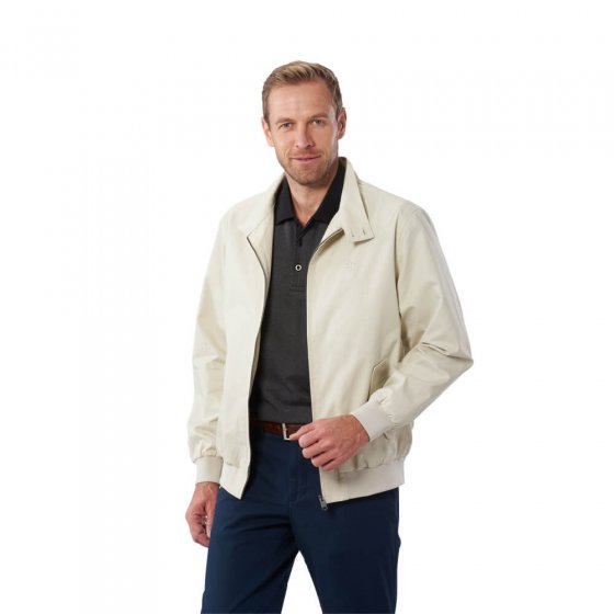 Baumwoll Blouson 