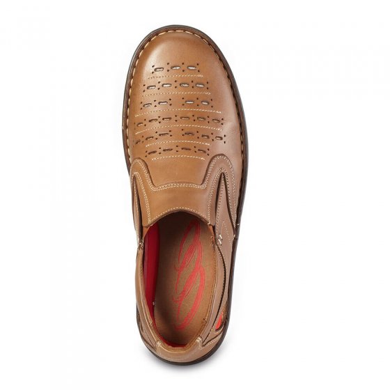 Komfort Stretchslipper
