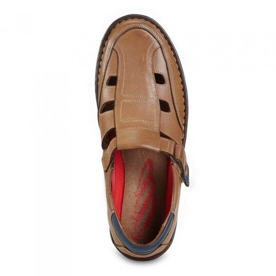 Sommerlicher Klettslipper