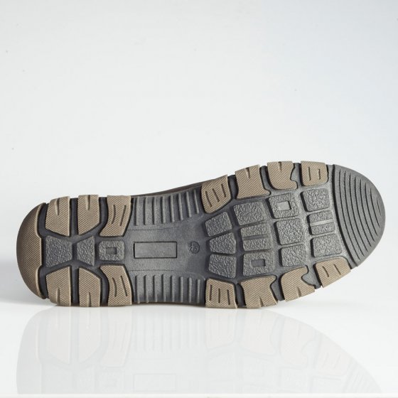 Komfort Stiefelette mit Klimamembrane