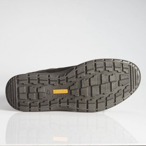 Aircomfort Schuh mit Reißverschluss 