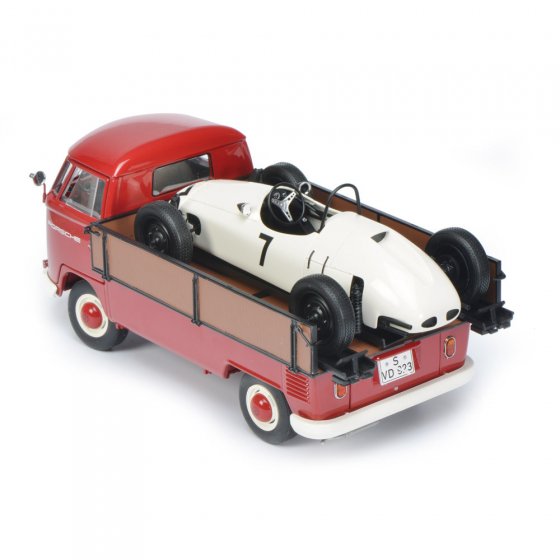 VW T1b Pritsche „Porsche“
