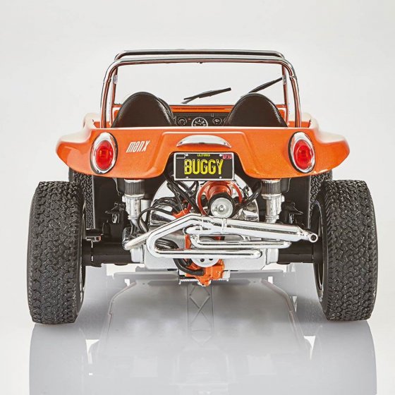 Meyers Manx Buggy 