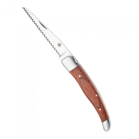 Gartentaschenmesser-Set „Laguiole“
