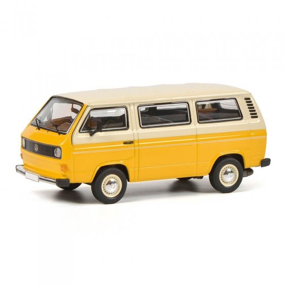 Modell-Set „40 Jahre VW T3“ 