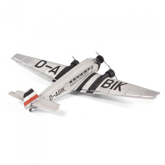 Modell Ju-52 „Manfred von Richthofen“