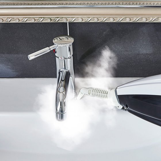 Hygiene Dampfreiniger